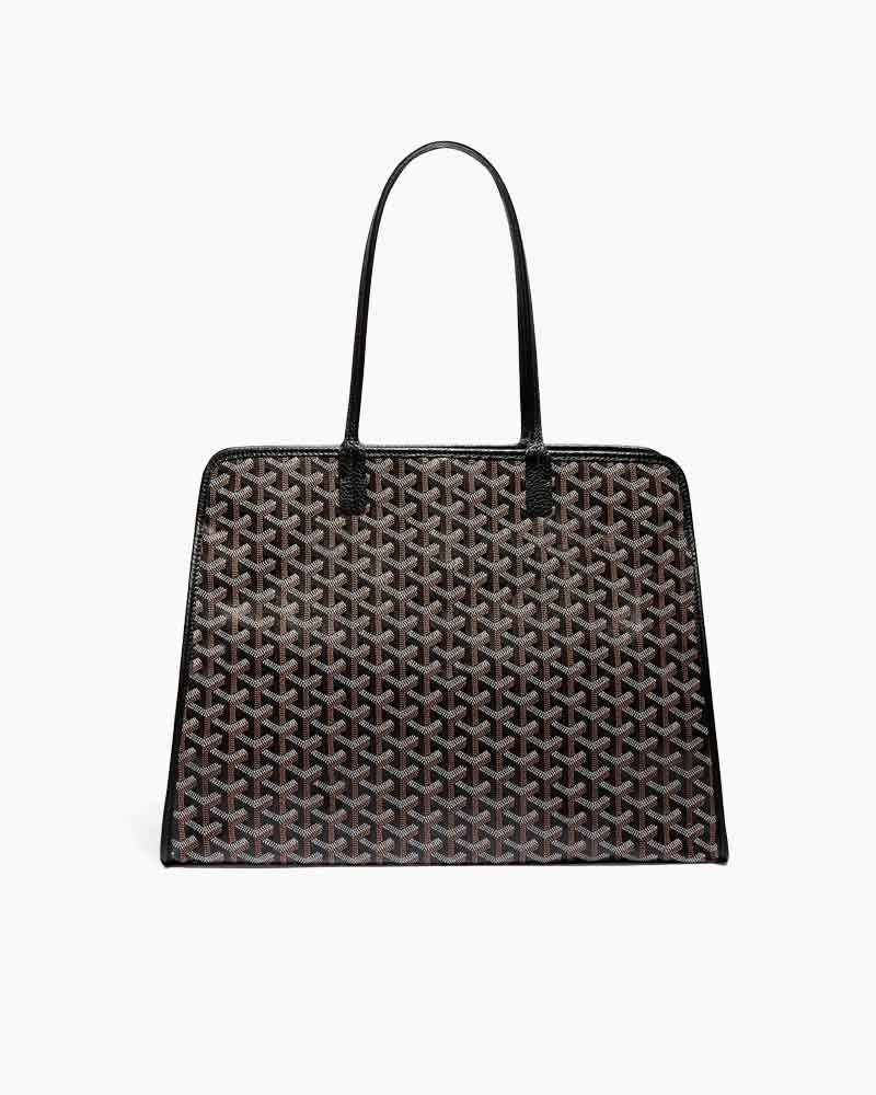 womens-daily-commute-classic-chevron-pattern-tote-bag