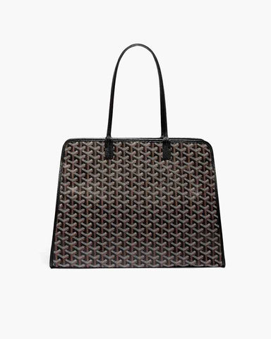 womens-daily-commute-classic-chevron-pattern-tote-bag