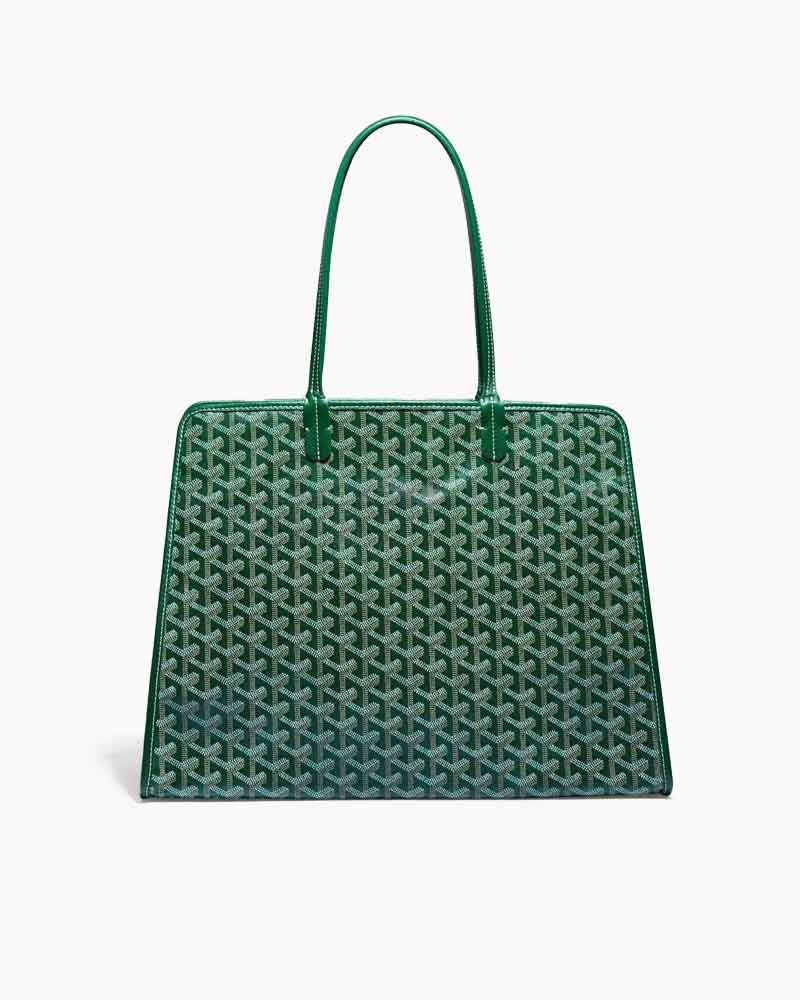 womens-daily-commute-classic-chevron-pattern-tote-bag