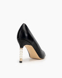 Pearl-Heels-Stiletto-High-Heel-Bridal-Wedding-Party-Pumps