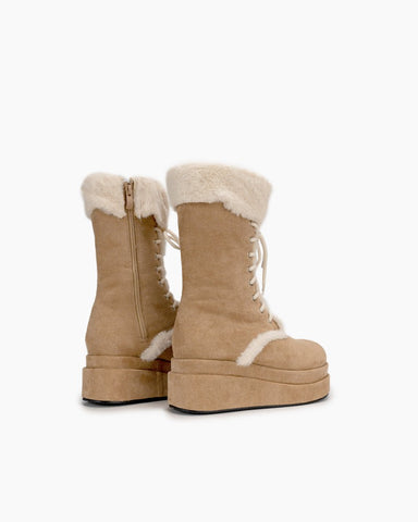 Fur-Lined-Mid-Calf-Platform-Chunky-Snow-Boots