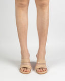 Love-Design-Chunky-Block-High-Heel-Double-Two-Straps-Sandals