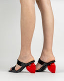 Love-Design-Chunky-Block-High-Heel-Double-Two-Straps-Sandals