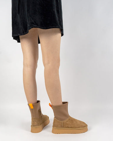 Suede-Leather-Fur-Lined-Platform-Mid-Boots