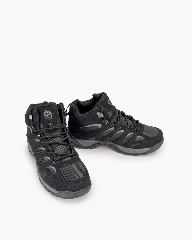 Men's-Hiking-Field-Training-High-Top-Soft-Hiking-Boots
