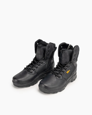 Men's-High-Heel-Outdoor-Waterproof-Fabric-Hiking-Boots