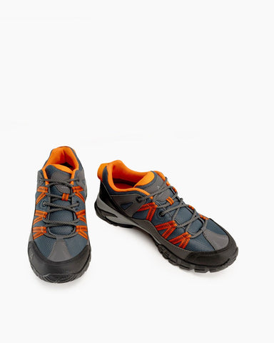 Men's Lightweight Non-Slip Breathable Hiking Boots