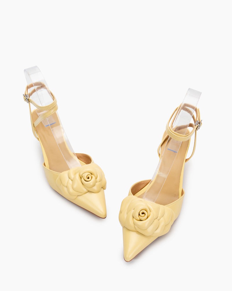 flower-embellished-lace-up-ankle-strap-stiletto-mid-heel-sandals