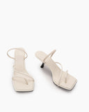 Back-Strap-Ankle-Stiletto-Mid-High-Heel-Tong-Sandals