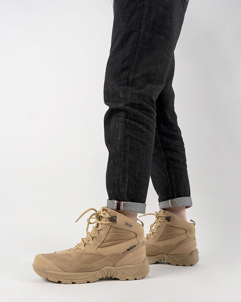 Men's-Travel-Outdoor-Wear-resistant-Hiking-Boots