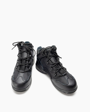 Men's Water Resistant Anti-Slip Lightweight Hiking Boots