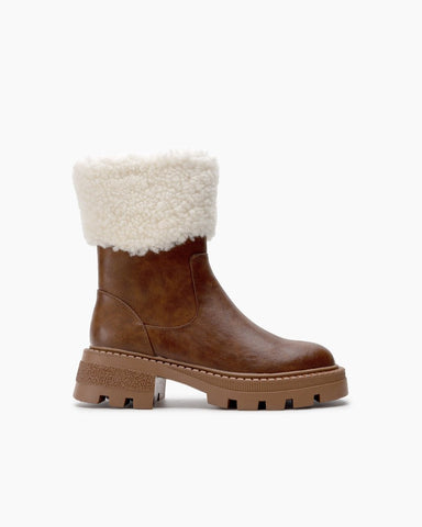 Warm-Fur-Lined-Side-Zipper-Winter-Ankle-Boots