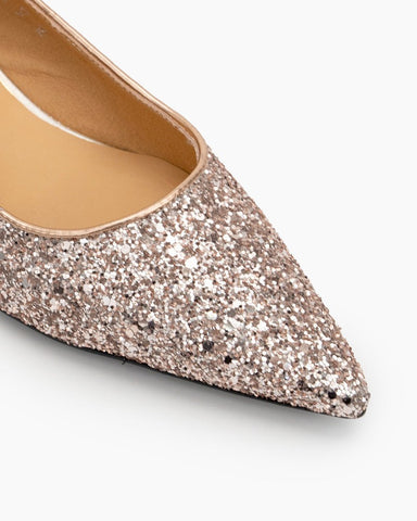 Sequin-Decor-Pointed-Toe-Elegant-Stiletto-Wedding-Shoes-Pumps