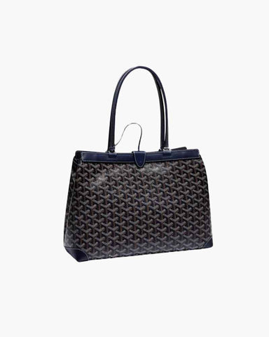 Classic-Travel-Inspired-Monogram-Leather-Tote-Bag-6