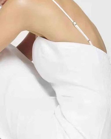 Chic-Summer-Date-Night-Linen-Midi-Dress-4