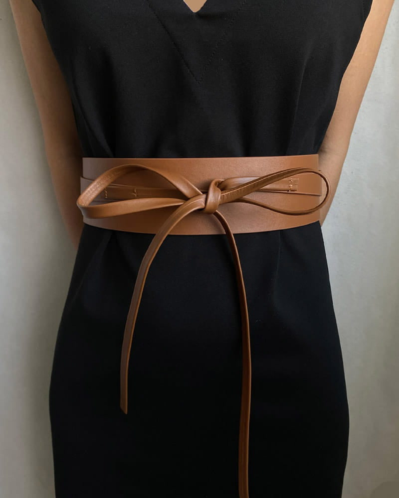 Everyday-Chic-Soft-Leather-Waist-Obi-Belt-3