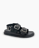 two-strap-buckle-flat-ankle-comfortable-adjustable-sandals