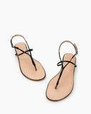 t-strap-adjustable-ankle-buckle-flat-thong-sandals