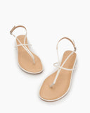 t-strap-adjustable-ankle-buckle-flat-thong-sandals