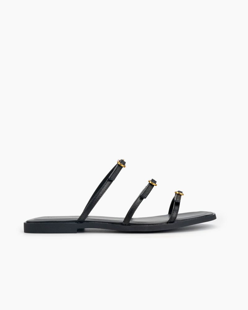 three-strap-flat-genuine-leather-versatile-beach-sandals
