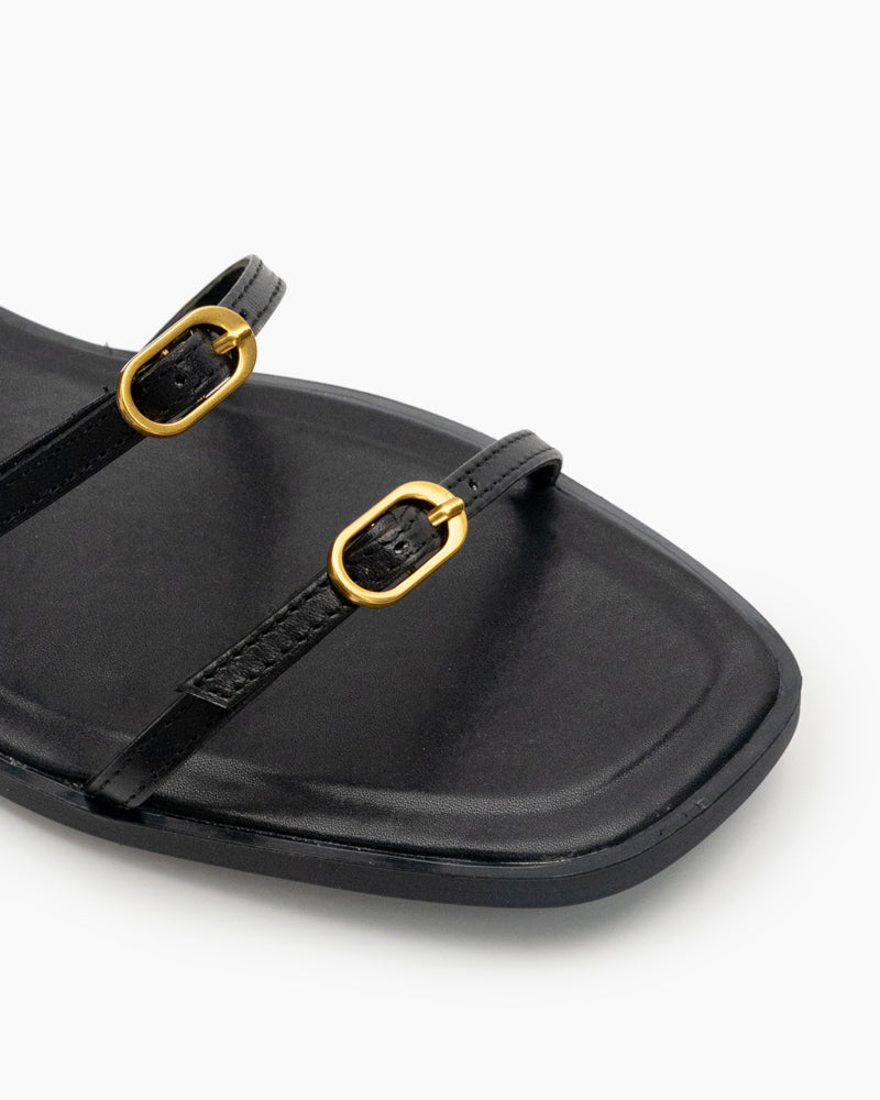 three-strap-flat-genuine-leather-versatile-beach-sandals