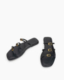 three-strap-flat-genuine-leather-versatile-beach-sandals
