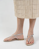 t-strap-adjustable-ankle-buckle-flat-thong-sandals