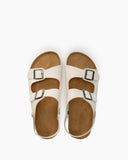 Men's-Adjustable-Buckle-Comfort-Cork-Footbed-Sandals