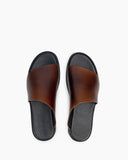 Men's-Minimalist-Leather-Anti-slip-Slippers-Sandals