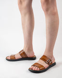 Men's-Double-Strap-Breathable-Outdoor-Beach-Casual-Sandals