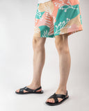Men's-Cross-Band-Summer-Beach-Leisure-Sandals