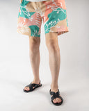 Men's-Cross-Band-Summer-Beach-Leisure-Sandals