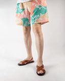 Men's-Cross-Band-Summer-Beach-Leisure-Sandals