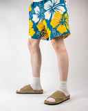 Men's-Fashion-Cork-Footbed-Leather-Slippers-Sandals