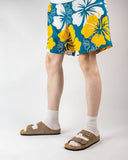 Men's-Adjustable-Buckle-Cork-Footbed-Suede-Slippers