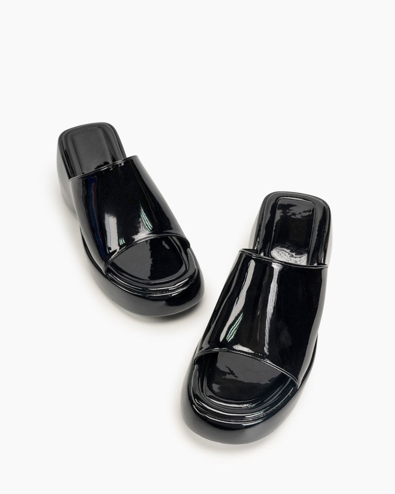 Buy Zuccaro Black patent leather dress shoes Online at Regal Shoes |1274128