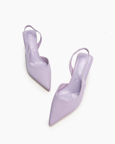 Solid-Color-Pointed-Toe-Slingback-High-heeled-Sandals