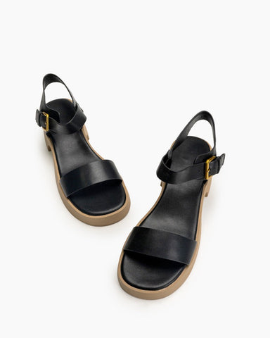 Platform-Retro-Summer-Strap-Sandals
