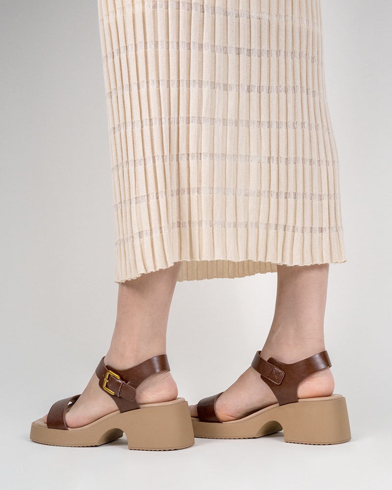 Platform-Retro-Summer-Strap-Sandals