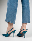 One-word-Buckle-Pointed-Toe-Satin-Stiletto-Heeled-Sandals