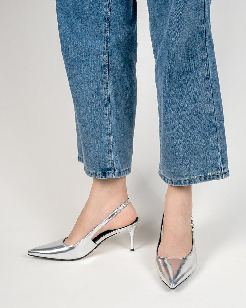 Pointed-Toe-Rhinestone-Stiletto-High-Heel-Sandals