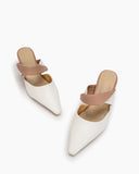 French-Twist-Detail-Heeled-Mule-Sandals