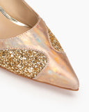 Sequins-Gradient-Color-Heart-Decorative-Stilettos-Heel-Bridal-Bride-Evening-Pumps