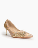 Sequins-Gradient-Color-Heart-Decorative-Stilettos-Heel-Bridal-Bride-Evening-Pumps