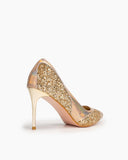 Sequins-Gradient-Color-Heart-Decorative-Stilettos-Heel-Bridal-Bride-Evening-Pumps