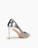 Sequins-Heart-Decorative-Stilettos-Heel-Bridal-Bride-Evening-Pumps