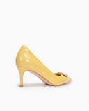 Heart-Decorative-Buckle-Rhinestone-Stilettos-Heel-Pumps