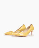 Heart-Decorative-Buckle-Rhinestone-Stilettos-Heel-Pumps