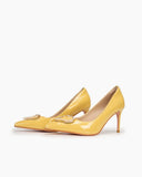 Heart-Decorative-Buckle-Rhinestone-Stilettos-Heel-Pumps