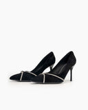 Rhinestone-Bow-Pointed-Toe-Wedding-Party-Stiletto-Pumps